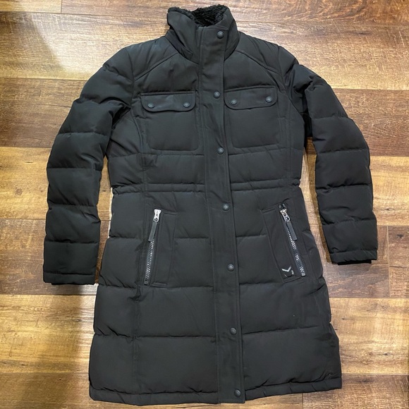 Calvin Klein down jacket - Picture 1 of 6